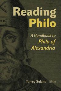 Cover image for Reading Philo: A Handbook to Philo of Alexandria