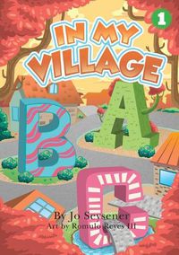 Cover image for In My Village