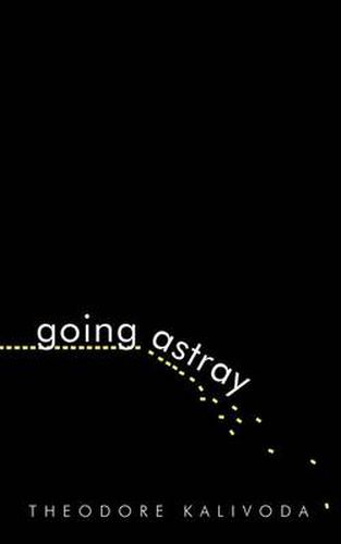 Cover image for Going Astray