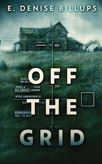 Cover image for Off The Grid