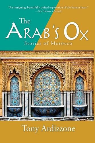 Cover image for The Arab's Ox: Stories of Morocco