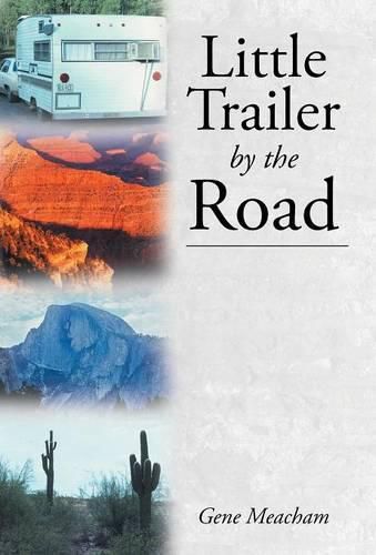 Cover image for Little Trailer by the Road