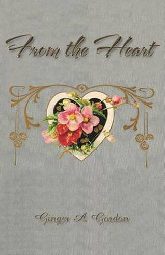 Cover image for From the Heart