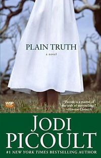 Cover image for Plain Truth