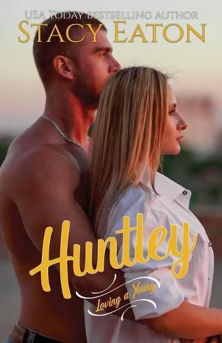 Cover image for Huntley