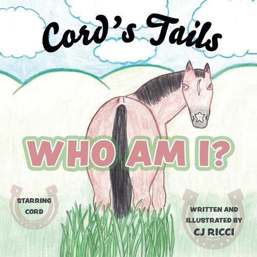Cover image for Who Am I?