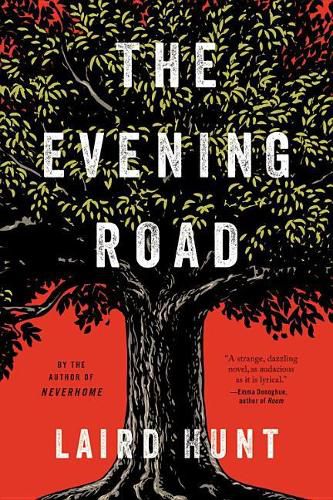 The Evening Road