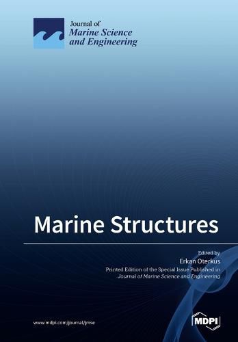 Cover image for Marine Structures