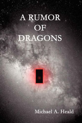 Cover image for A Rumor of Dragons