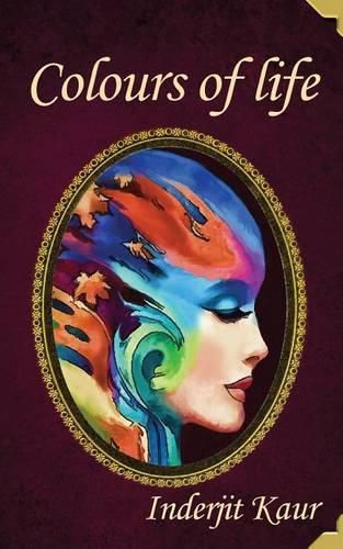Cover image for Kaleidoscope - Colours of Life: A Living Series - Book 3