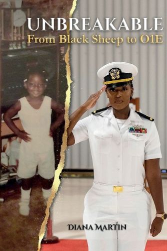 Cover image for Unbreakable