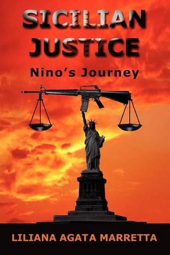 Cover image for Sicilian Justice: A True Story