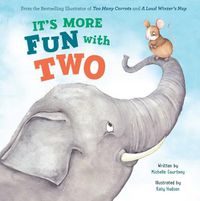 Cover image for It's More Fun with Two