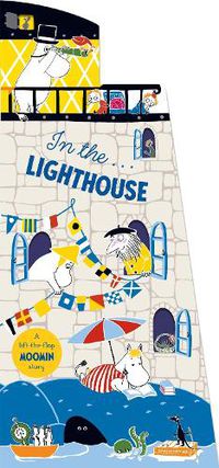 Cover image for In the Lighthouse
