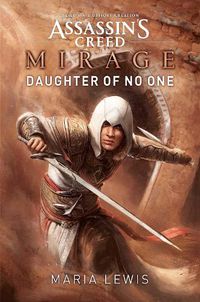 Cover image for Assassin's Creed Mirage: Daughter of No One
