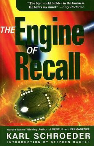 Engine of Recall