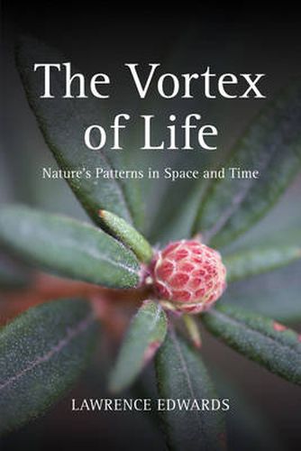 Cover image for The Vortex of Life: Nature's Patterns in Space and Time