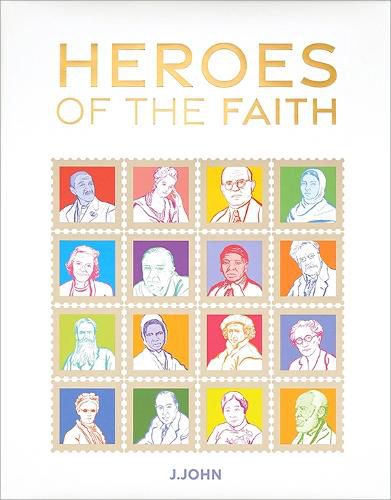 Heroes of the Faith