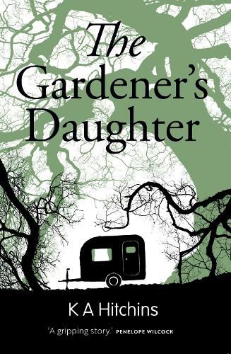 Cover image for Gardener's Daughter, The