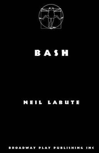 Cover image for Bash