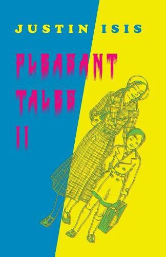 Cover image for Pleasant Tales II