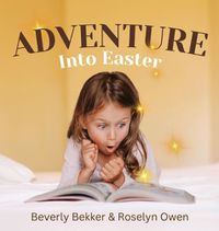 Cover image for Adventure Into Easter