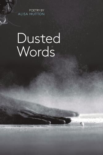 Cover image for Dusted Words