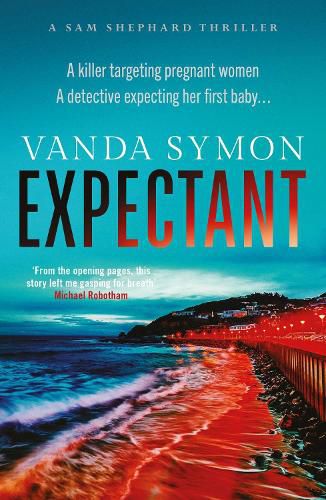 Cover image for Expectant