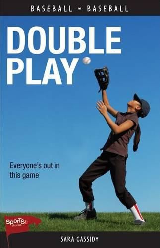 Cover image for Double Play