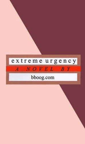 Cover image for Extreme Urgency