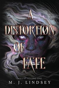 Cover image for A Distortion of Fate