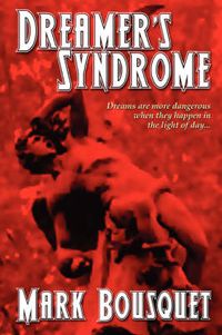 Cover image for Dreamer's Syndrome