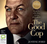 Cover image for The Good Cop