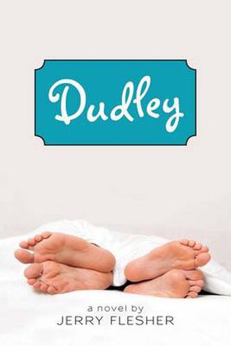 Cover image for Dudley