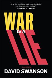 Cover image for War Is A Lie