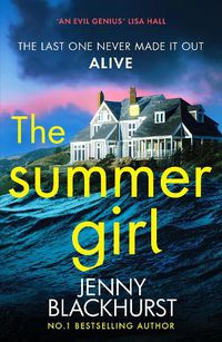 Cover image for The Summer Girl