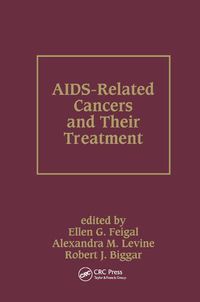 Cover image for AIDS-Related Cancers and Their Treatment