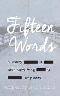 Cover image for Fifteen Words