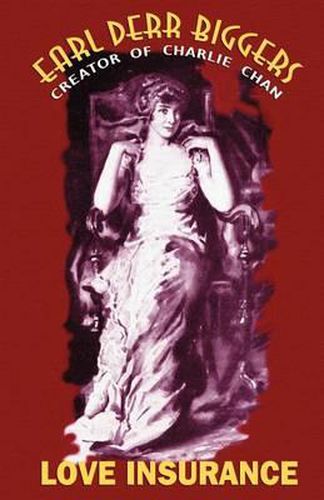 Cover image for Love Insurance