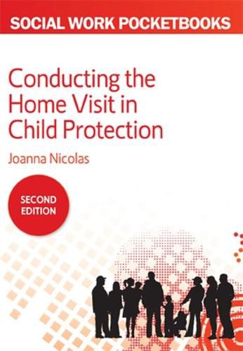 Cover image for Conducting the Home Visit in Child Protection