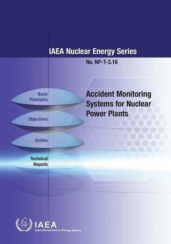 Accident monitoring systems for nuclear power plants