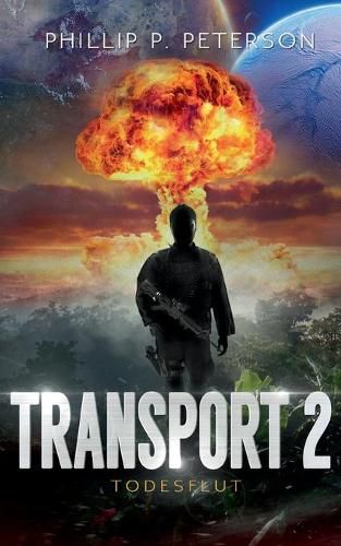 Cover image for Transport 2: Todesflut