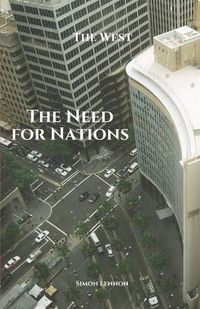 Cover image for The Need for Nations