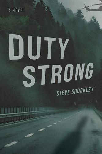 Cover image for Duty Strong