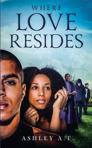Cover image for Where Love Resides