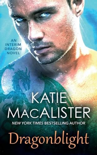 Cover image for Dragonblight