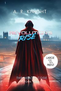 Cover image for Revolution's Rise