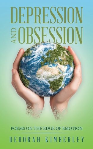 Cover image for Depression and Obsession