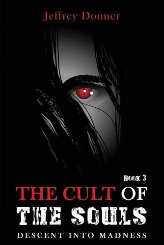 Cover image for The Cult of the Souls