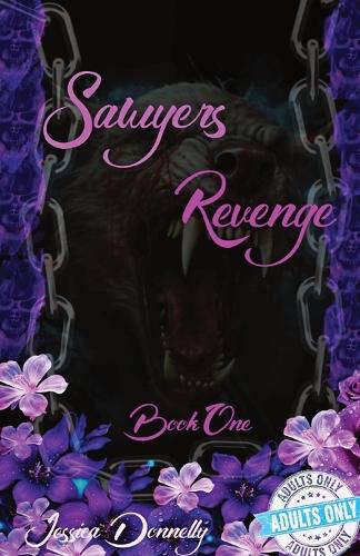 Cover image for Sawyer's Revenge